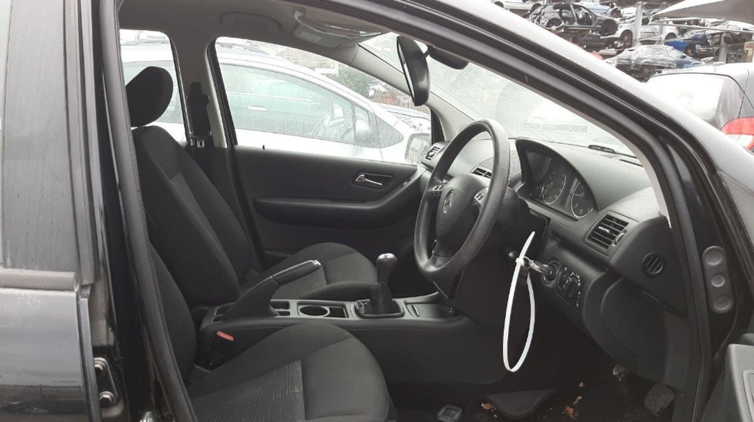 Jante tabla 16 Mercedes A-Class W169 2008 Hatchback 1.5i