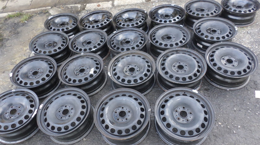 Jante Tabla 16 VW Passat Golf 5 Golf 6