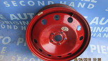 Jante tabla 17’’ 5x108 Renault Vel Satis ; ET4...