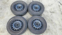 Jante tabla 215/65/R16C peugeot expert 3 opel viva...