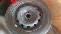 Jante tabla 4x100 Fiat ,Dacia , Renault , Opel