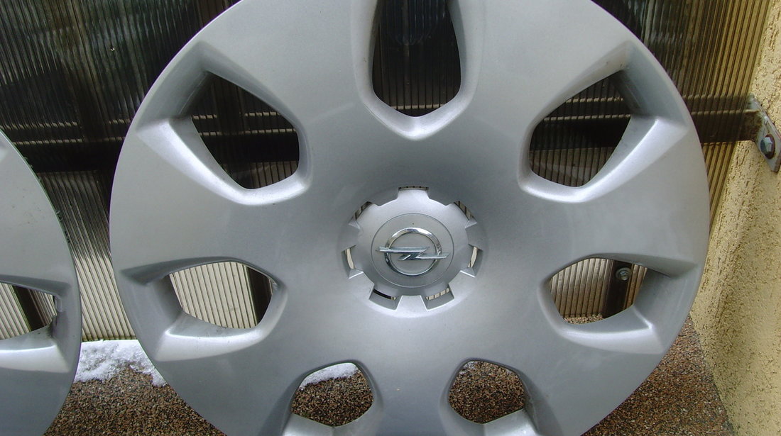 Jante tabla 5x115 pe 17 Opel Astra J ,Zafira C Tourer,Ampera,Antara,Cruze Diesel,Orlando,Captiva