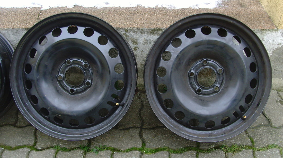 Jante tabla 5x115 pe 17 Opel Astra J ,Zafira C Tourer,Ampera,Antara,Cruze Diesel,Orlando,Captiva