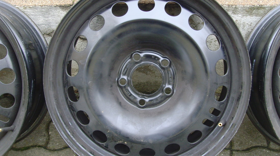 Jante tabla 5x115 pe 17 Opel Astra J ,Zafira C Tourer,Ampera,Antara,Cruze Diesel,Orlando,Captiva