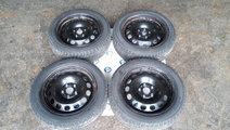 Jante tabla 6Q0601027G R15 VW Fox an fab. 2005 - 2...