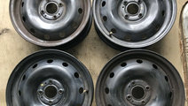 Jante tabla 8200789882 R15 Dacia Logan an fab. 200...