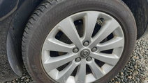 Jante tabla aliaj roti iarna 5x115 Opel Astra J K ...