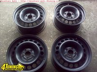Jante tabla Audi A4 2010 stare foarte buna Jante tabla Audi A4 2010 stare foarte buna
