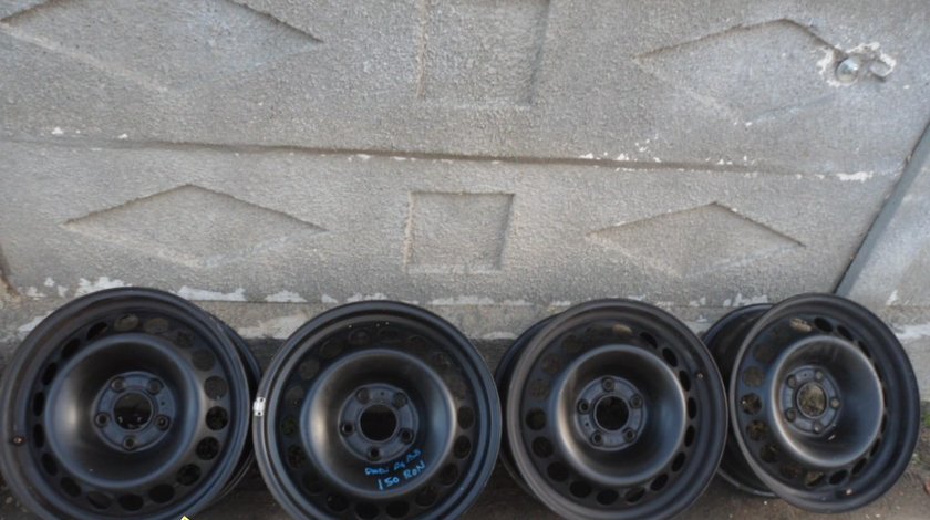 Jante tabla AUDI A4 B8