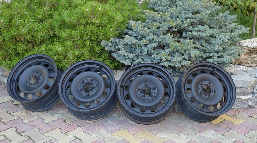 Jante tabla bmw seria 1 e87 e88