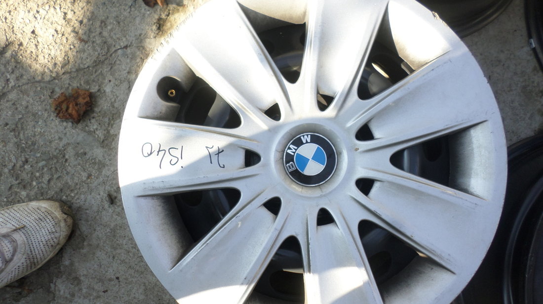 jante tabla Bmw seria 1 F20 F21