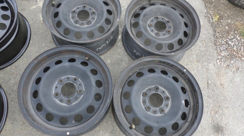 Jante tabla Bmw seria 3 f30 ,f31 (2005-2013)