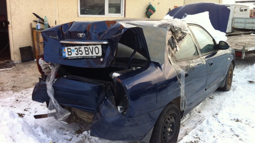 Jante tabla din dezmembrari daewoo nubira 2 an 2003