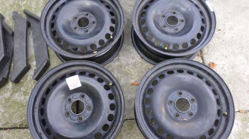 Jante tabla Ford Mondeo Focus pe 16