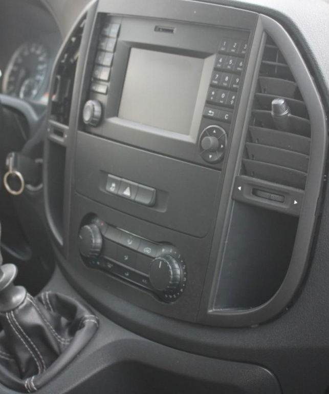 Jante Tabla Mercedes Vito 2014-> W447