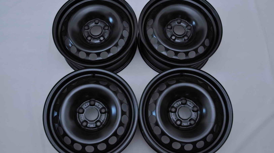 Jante Tabla Noi 16 inch Originale VW Passat 3G B8 Skoda Superb 3 Seat Audi