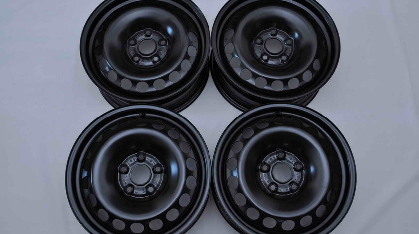 Jante Tabla Noi 16 inch Originale VW Passat 3G B8 Skoda Superb 3 Seat Audi