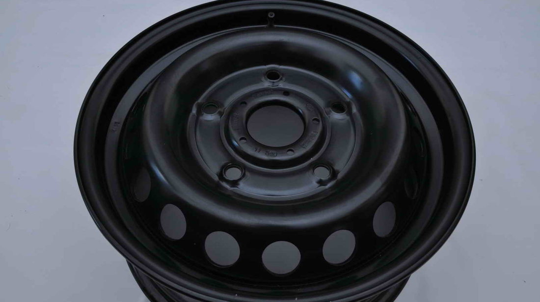 Jante Tabla Noi 16" Originale Ford Transit Tourneo Custom 16 inch