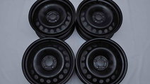 Jante Tabla Noi 17 inch Originale Ford Kuga 2 Mond...