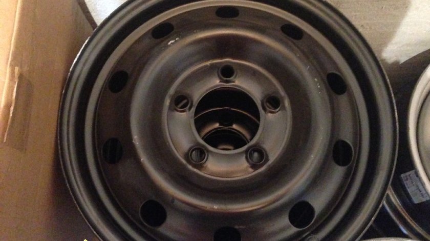JANTE TABLA NOI PE 16" PTR OPEL MOVANO RENAULT MASTER NISSAN INTERSTAR