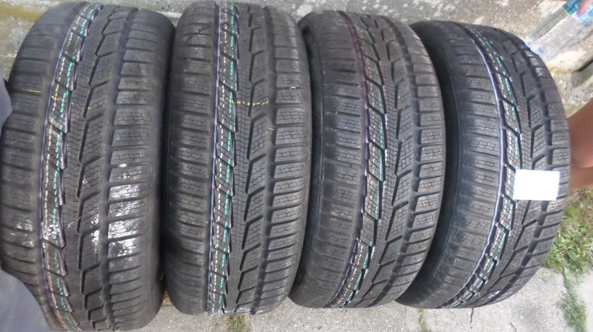 Jante Tabla Opel Insignia 225 50 17 Iarna Noii Semperit Speed Gripp