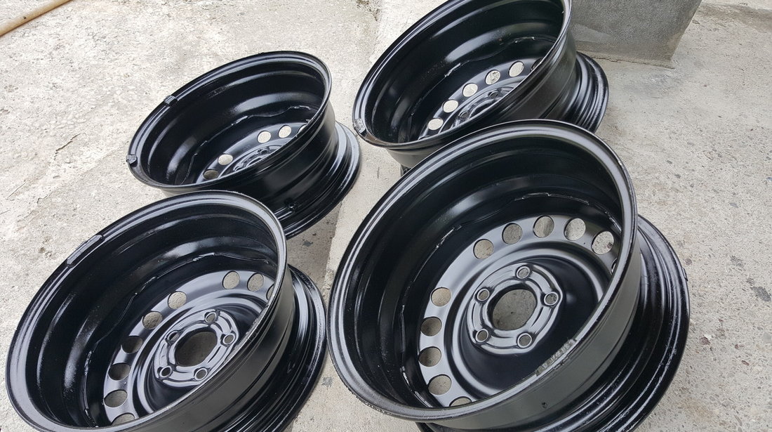 Jante tabla opel vectra pe 15 inch