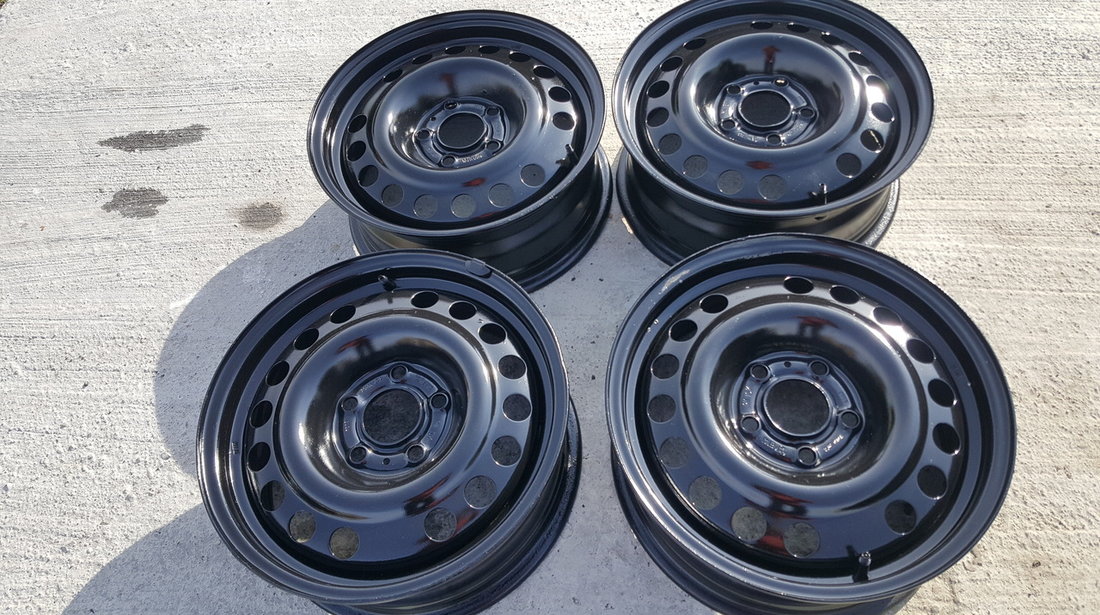 Jante tabla opel vectra pe 15 inch