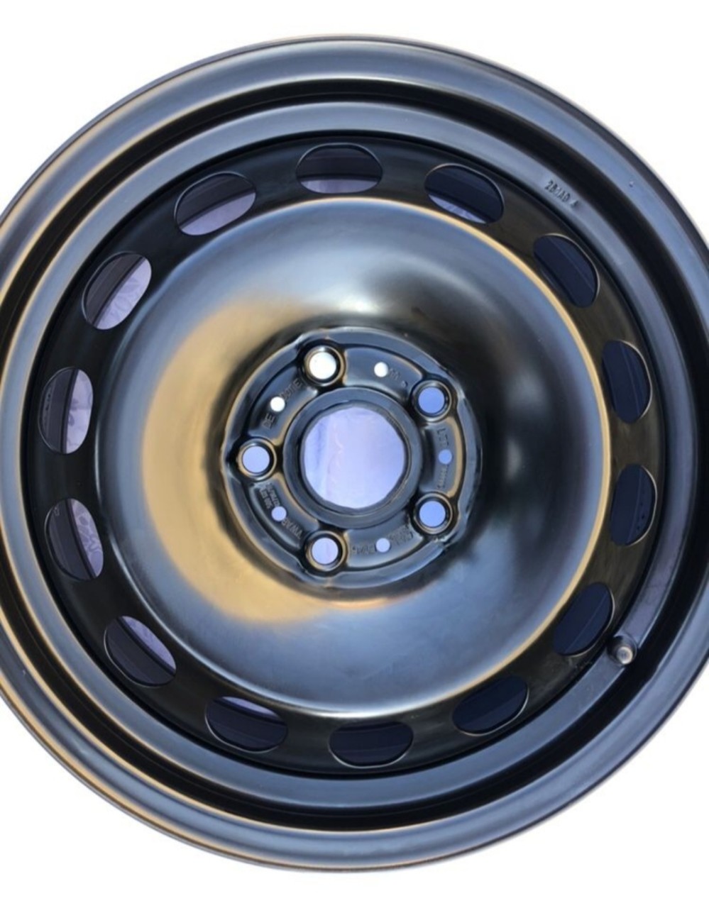 Jante tabla/ otel Vw Passat ,Golf 5,6,7,