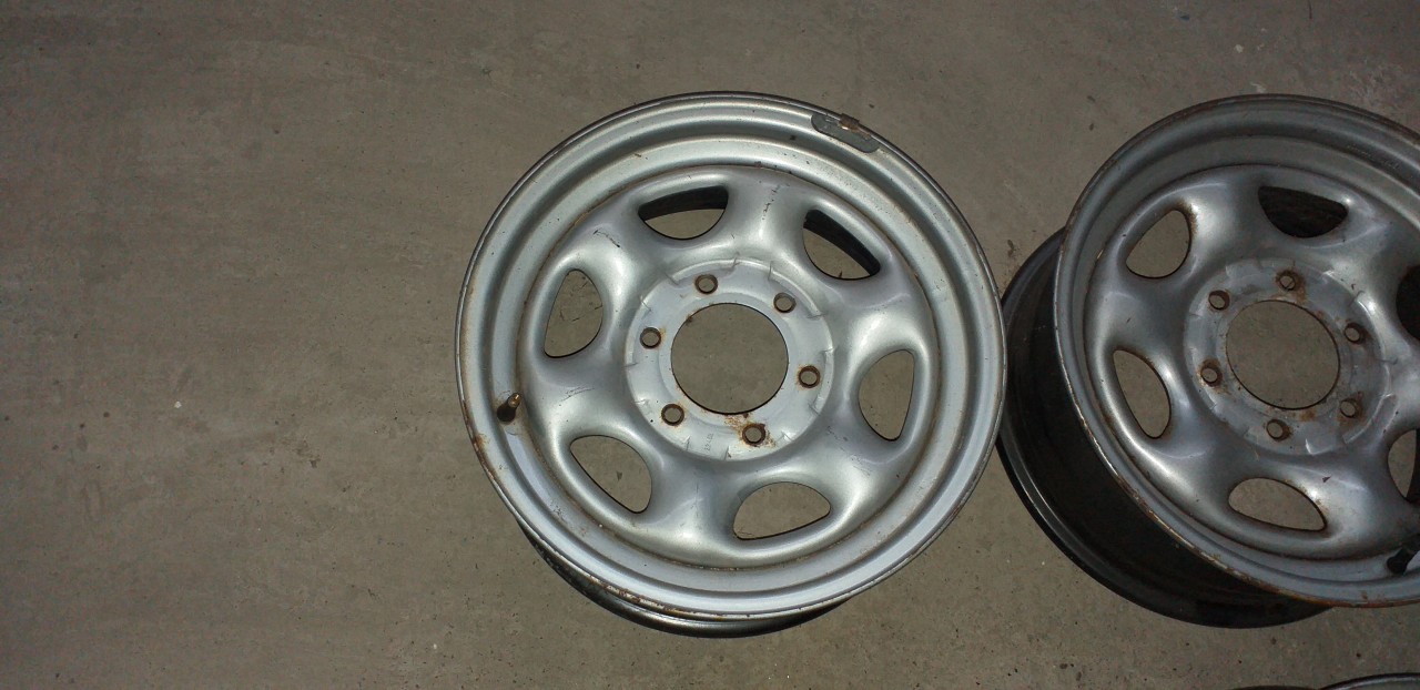 spell Gym Baleen whale Jante tabla pe 16 6x139.7 Opel Frontera Mitsubishi Pajero Nissan Terrano Patrol,Ssangyong Rexton #11136269 spell Gym Baleen whale Jante tabla pe 16 6x139.7 Opel Frontera Mitsubishi Pajero Nissan Terrano Patrol,Ssangyong Rexton #11136269