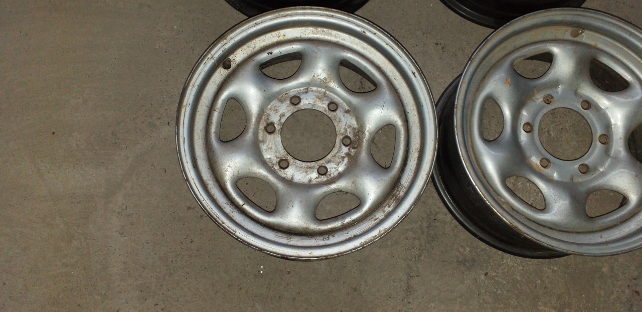 spell Gym Baleen whale Jante tabla pe 16 6x139.7 Opel Frontera Mitsubishi Pajero Nissan Terrano Patrol,Ssangyong Rexton #11136269 spell Gym Baleen whale Jante tabla pe 16 6x139.7 Opel Frontera Mitsubishi Pajero Nissan Terrano Patrol,Ssangyong Rexton #11136269
