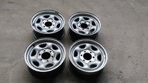 Jante tabla pe 16 6x139.7 Opel Frontera Mitsubishi...