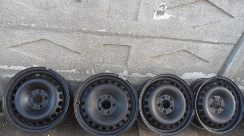 JANTE tabla pe 16 toli ptr LAND ROVER FRELANDER 2
