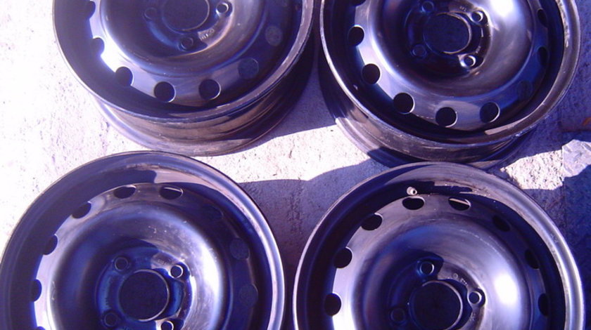 Jante tabla Peugeot - CITROEN pe 14 - 4x108