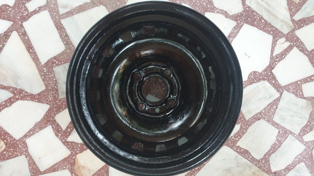 Jante tabla r14,4x100