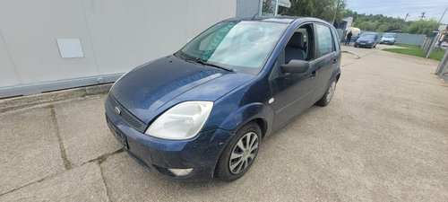 JANTE TABLA R14 FORD FIESTA 5 FAB. 2005 - 2008 ⭐⭐⭐⭐⭐