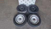 Jante tabla R15 2K0601207B VW / Audi / Seat / Skod...