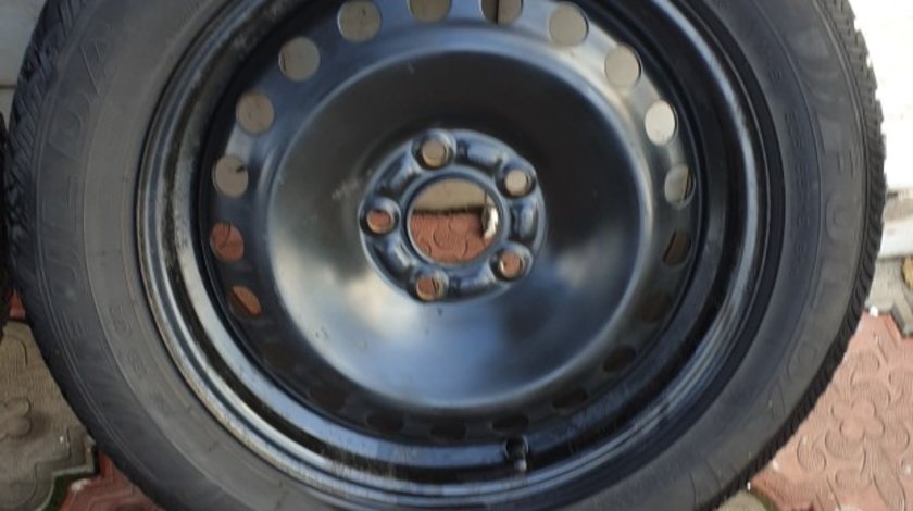 Jante tabla r16, 5x108, originale Ford