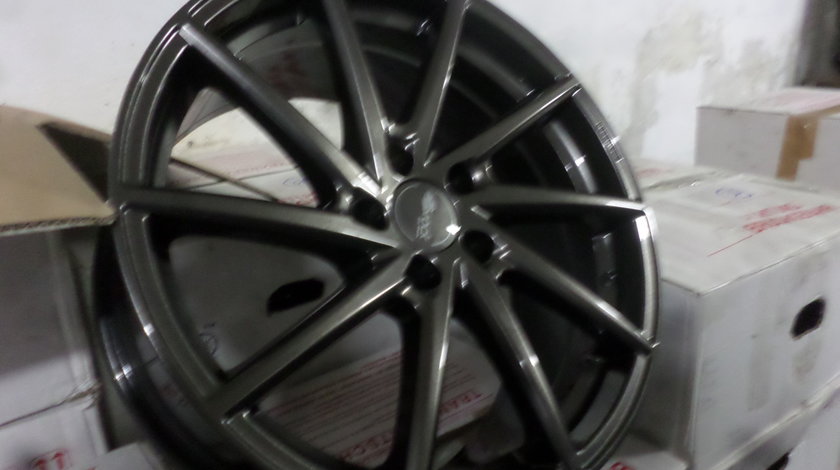 Jante TESLA model X (NONE NONE ) 20 ZOLL Noi Brock CONCAVE