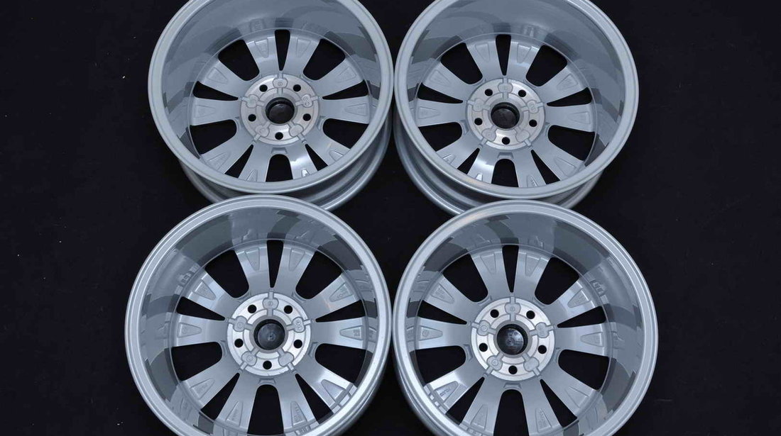 Jante Toronto Noi 16 inch Originale VW Golf 5 6 7 Jetta Touran Caddy R16