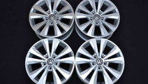 Jante Toronto Noi 16 inch Originale VW Golf 5 6 7 ...