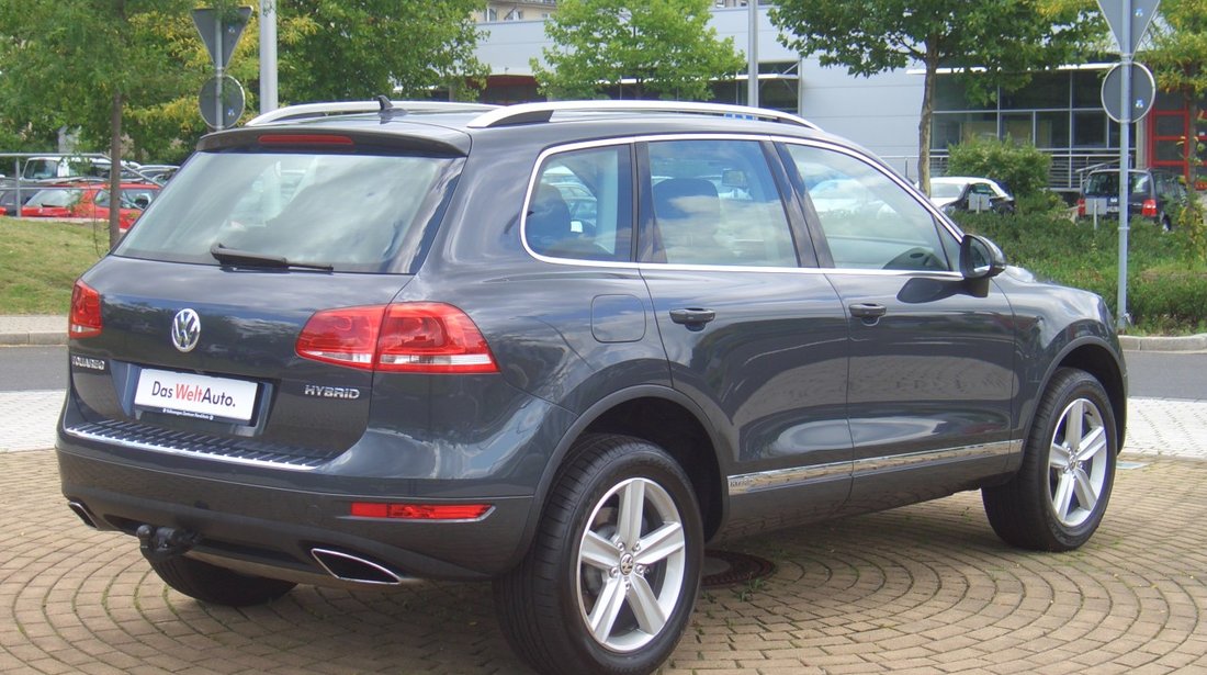 Jante TOUAREG 19, Senzori presiune + Anvelope vara Dot 2018, 265 50 19, Audi Q7, Porsche, 5x130