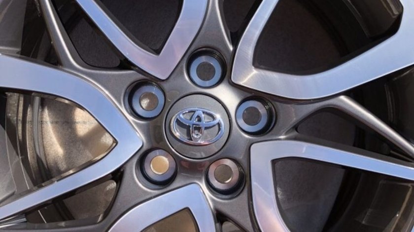 Jante Toyota Auris ll,Avensis, Corolla, Prius ,Rav 4, noi, originale
