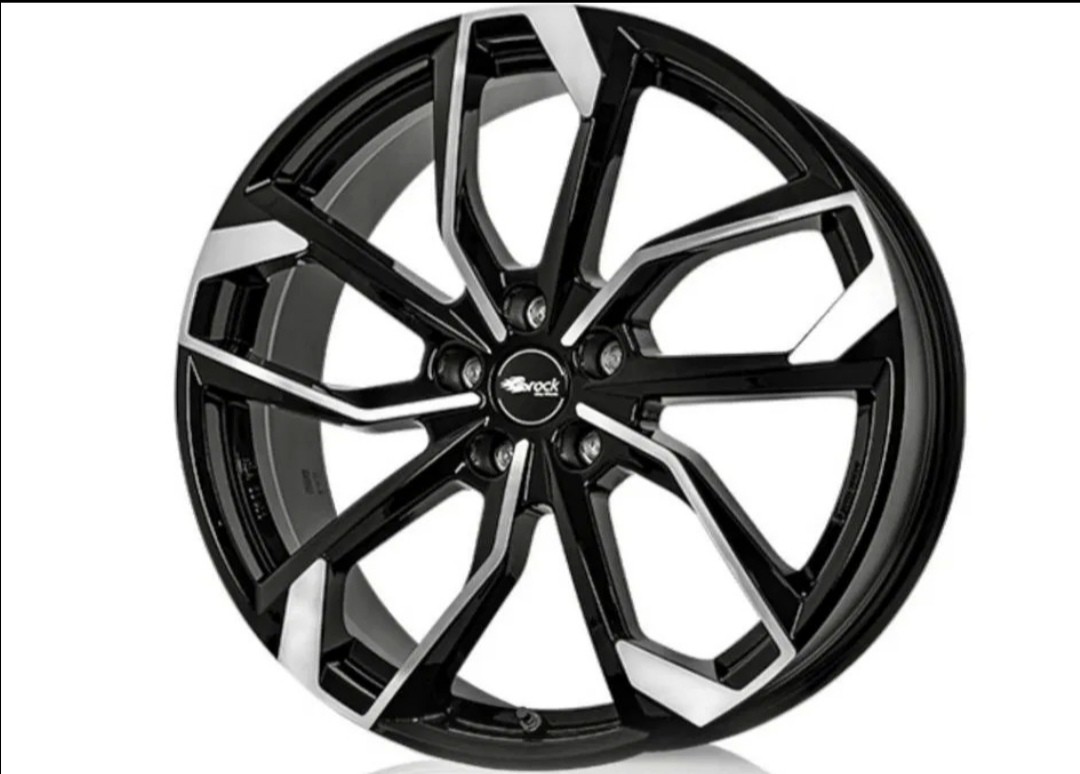 Jante Toyota Avensis, Corolla, Chr , Prius, Rav 4, Noi , 17”