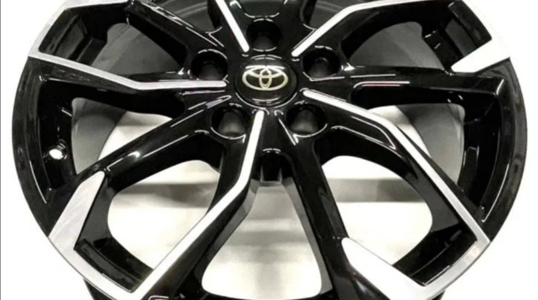 Jante Toyota Avensis, Corolla, Chr , Prius, Rav 4, Noi , 17”