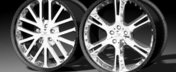 Jante ultrausoare de la Wheelsandmore
