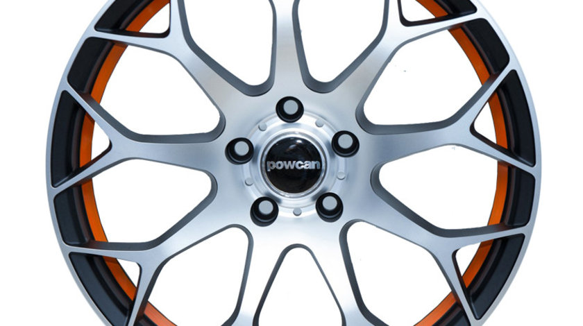 Jante universale 5x114.3 R18 Nissan,Toyota,Honda,Hyundai,Mitsubishi,Mazda