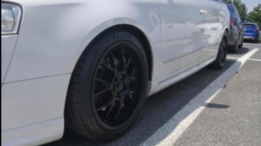 Jante Volkswagen Passat Golf Jetta CC Rial Nogaro R18