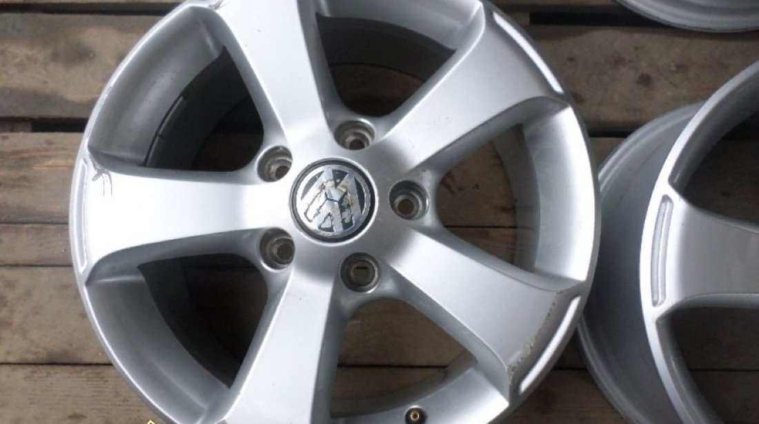 Jante Volkswagen Touareg 17''