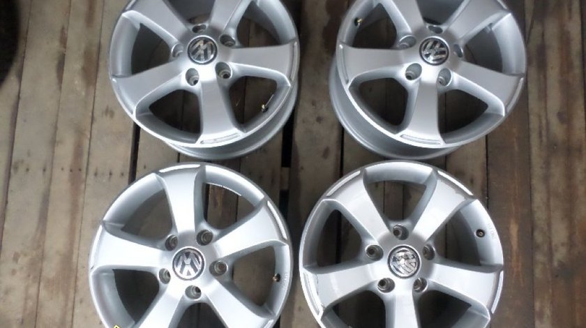 Jante Volkswagen Touareg 17''