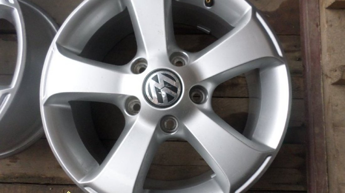 Jante Volkswagen Touareg 17''